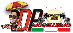 D.P Modellismo