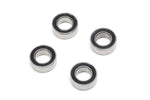 CUSCINETTO A SFERE 5X9X3MM - LOS-2285