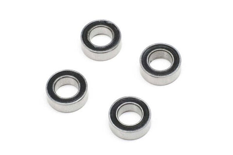 CUSCINETTO A SFERE 5X9X3MM - LOS-2285