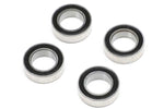 CUSCINETTO A SFERE 6X10X3MM - LOS-2300