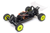 MICRO-B 2WD - RTR BUGGY - 1:24 - BIANCO