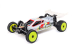 MICRO-B 2WD - RTR BUGGY - 1:24 - BIANCO