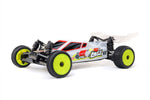 MICRO-B 2WD - RTR BUGGY - 1:24 - BIANCO