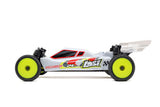 MICRO-B 2WD - RTR BUGGY - 1:24 - BIANCO