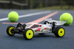 MICRO-B 2WD - RTR BUGGY - 1:24 - BIANCO