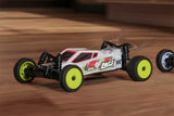 MICRO-B 2WD - RTR BUGGY - 1:24 - BIANCO