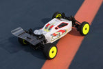 MICRO-B 2WD - RTR BUGGY - 1:24 - BIANCO