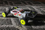 MICRO-B 2WD - RTR BUGGY - 1:24 - BIANCO