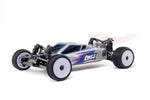 MICRO-B 2WD - RTR BUGGY - 1:24 - SILVER