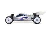 MICRO-B 2WD - RTR BUGGY - 1:24 - SILVER