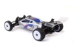 MICRO-B 2WD - RTR BUGGY - 1:24 - SILVER