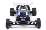 MICRO-B 2WD - RTR BUGGY - 1:24 - SILVER