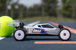 MICRO-B 2WD - RTR BUGGY - 1:24 - SILVER