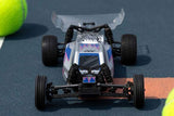 MICRO-B 2WD - RTR BUGGY - 1:24 - SILVER