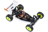 MINI-B BRUSHLESS 2WD - RTR BUGGY - 1:16 - ROSSO