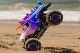 MINI LMT 4X4 BRUSHED - SPARKLE SMASH - RTR MONSTER TRUCK 1:18