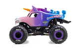 MINI LMT 4X4 BRUSHED - SPARKLE SMASH - RTR MONSTER TRUCK 1:18