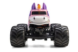 MINI LMT 4X4 BRUSHED - SPARKLE SMASH - RTR MONSTER TRUCK 1:18