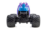 MINI LMT 4X4 BRUSHED - SPARKLE SMASH - RTR MONSTER TRUCK 1:18