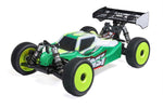 8IGHT-XE 4X4 - RTR BUGGY 1:8