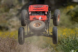 8IGHT SUPER LASERNUT 6S 4X4 BRUSHLESS - RTR DESERT BUGGY 1:6 - ROSSO