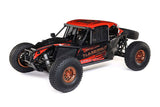 8IGHT SUPER LASERNUT 6S 4X4 BRUSHLESS - RTR DESERT BUGGY 1:6 - ROSSO