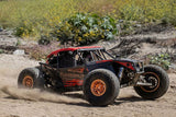 8IGHT SUPER LASERNUT 6S 4X4 BRUSHLESS - RTR DESERT BUGGY 1:6 - ROSSO