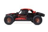 8IGHT SUPER LASERNUT 6S 4X4 BRUSHLESS - RTR DESERT BUGGY 1:6 - ROSSO