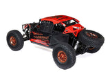 8IGHT SUPER LASERNUT 6S 4X4 BRUSHLESS - RTR DESERT BUGGY 1:6 - ROSSO