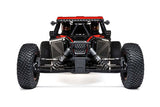 8IGHT SUPER LASERNUT 6S 4X4 BRUSHLESS - RTR DESERT BUGGY 1:6 - ROSSO