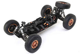 8IGHT SUPER LASERNUT 6S 4X4 BRUSHLESS - RTR DESERT BUGGY 1:6 - ROSSO