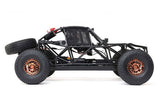 8IGHT SUPER LASERNUT 6S 4X4 BRUSHLESS - RTR DESERT BUGGY 1:6 - ROSSO