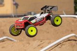 8IGHT-XTE 4WD - RTR RACING TRUGGY 1:8