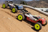 8IGHT-XTE 4WD - RTR RACING TRUGGY 1:8