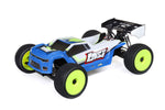 8IGHT-XTE 4WD - RTR RACING TRUGGY 1:8