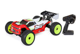 8IGHT-XTE 4WD - RTR RACING TRUGGY 1:8