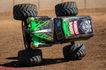 LMT 2.0 4X4 BRUSHLESS - GRAVE DIGGER - RTR MONSTER TRUCK 1:8