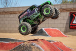 LMT 2.0 4X4 BRUSHLESS - GRAVE DIGGER - RTR MONSTER TRUCK 1:8