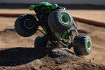 LMT 2.0 4X4 BRUSHLESS - GRAVE DIGGER - RTR MONSTER TRUCK 1:8