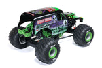 LMT 2.0 4X4 BRUSHLESS - GRAVE DIGGER - RTR MONSTER TRUCK 1:8