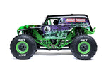 LMT 2.0 4X4 BRUSHLESS - GRAVE DIGGER - RTR MONSTER TRUCK 1:8