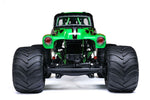 LMT 2.0 4X4 BRUSHLESS - GRAVE DIGGER - RTR MONSTER TRUCK 1:8