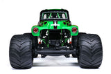LMT 2.0 4X4 BRUSHLESS - GRAVE DIGGER - RTR MONSTER TRUCK 1:8