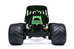 LMT 2.0 4X4 BRUSHLESS - GRAVE DIGGER - RTR MONSTER TRUCK 1:8