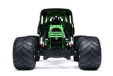 LMT 2.0 4X4 BRUSHLESS - GRAVE DIGGER - RTR MONSTER TRUCK 1:8