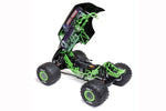 LMT 2.0 4X4 BRUSHLESS - GRAVE DIGGER - RTR MONSTER TRUCK 1:8
