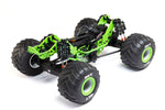 LMT 2.0 4X4 BRUSHLESS - GRAVE DIGGER - RTR MONSTER TRUCK 1:8