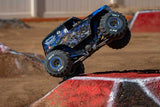 LMT 2.0 4X4 BRUSHLESS - SON-UVA DIGGER - RTR MONSTER TRUCK 1:8