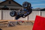 LMT 2.0 4X4 BRUSHLESS - SON-UVA DIGGER - RTR MONSTER TRUCK 1:8