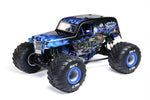 LMT 2.0 4X4 BRUSHLESS - SON-UVA DIGGER - RTR MONSTER TRUCK 1:8